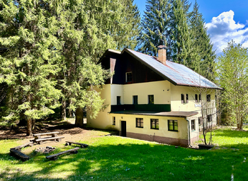 Prodej pozemku 15757 m², Železná Ruda