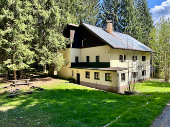 Prodej pozemku 15757 m², Železná Ruda