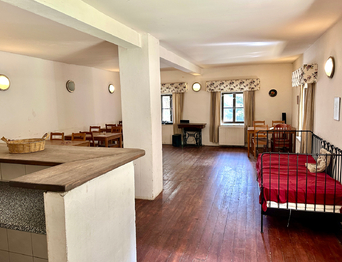 Prodej pozemku 15757 m², Železná Ruda
