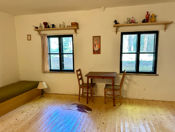 Prodej pozemku 15757 m², Železná Ruda