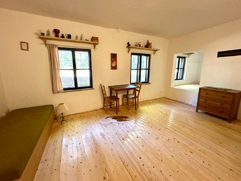 Prodej pozemku 15757 m², Železná Ruda
