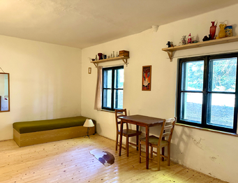Prodej pozemku 15757 m², Železná Ruda