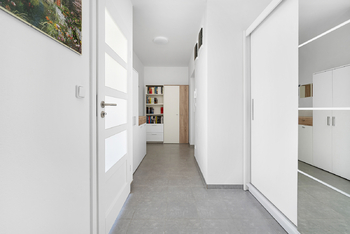 Prodej bytu 2+kk v osobním vlastnictví 49 m², Brno