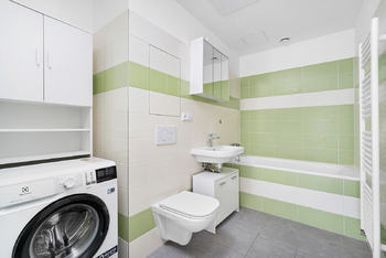 Prodej bytu 2+kk v osobním vlastnictví 49 m², Brno