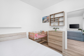 Prodej bytu 2+kk v osobním vlastnictví 49 m², Brno