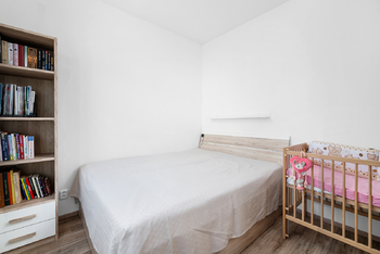 Prodej bytu 2+kk v osobním vlastnictví 49 m², Brno