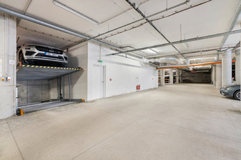 Prodej bytu 2+kk v osobním vlastnictví 49 m², Brno