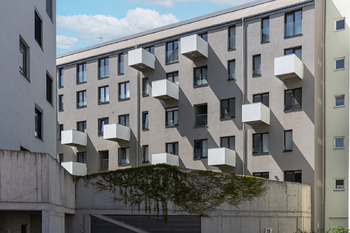 Prodej bytu 2+kk v osobním vlastnictví 49 m², Brno