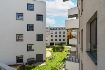 Prodej bytu 2+kk v osobním vlastnictví 49 m², Brno
