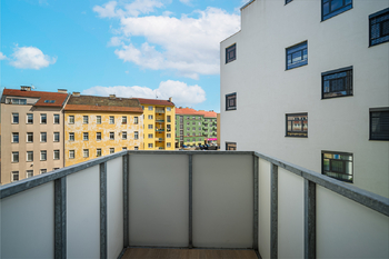 Prodej bytu 2+kk v osobním vlastnictví 49 m², Brno