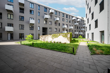 Prodej bytu 2+kk v osobním vlastnictví 49 m², Brno