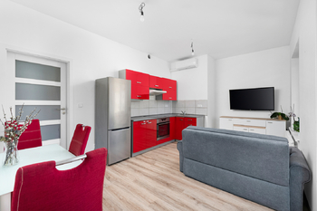 Prodej bytu 2+kk v osobním vlastnictví 49 m², Brno