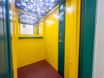 Pronájem bytu 1+kk v osobním vlastnictví 40 m², Praha 10 - Horní Měcholupy