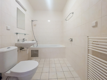 Pronájem bytu 1+kk v osobním vlastnictví 40 m², Praha 10 - Horní Měcholupy
