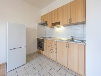 Pronájem bytu 1+kk v osobním vlastnictví 44 m², Praha 10 - Záběhlice