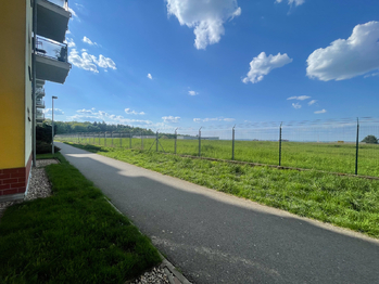 Pronájem bytu 1+kk v osobním vlastnictví 40 m², Praha 10 - Horní Měcholupy
