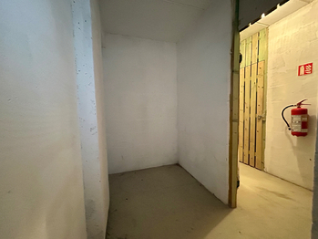 Pronájem bytu 1+kk v osobním vlastnictví 40 m², Praha 10 - Horní Měcholupy