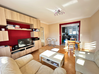 Prodej bytu 2+1 v osobním vlastnictví 55 m², Kladno
