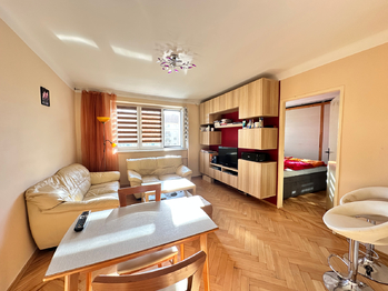 Prodej bytu 2+1 v osobním vlastnictví 55 m², Kladno