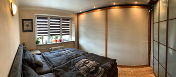 Prodej bytu 2+1 v osobním vlastnictví 55 m², Kladno