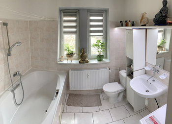 Prodej bytu 2+1 v osobním vlastnictví 55 m², Kladno