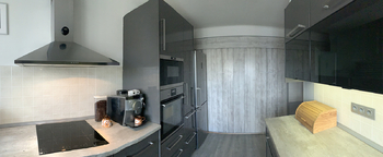 Prodej bytu 2+1 v osobním vlastnictví 55 m², Kladno