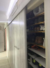 Prodej bytu 2+1 v osobním vlastnictví 55 m², Kladno