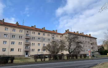 Prodej bytu 2+1 v osobním vlastnictví 55 m², Kladno