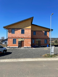 Pronájem domu 100 m², Otovice