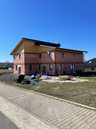 Pronájem domu 100 m², Otovice