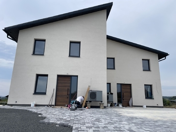 Pronájem domu 135 m², Otovice