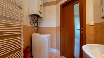 Prodej domu 65 m², Příbram