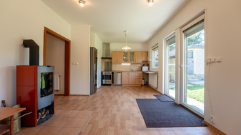 Prodej domu 65 m², Příbram