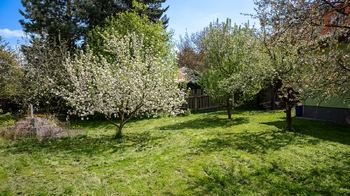 Prodej domu 65 m², Příbram
