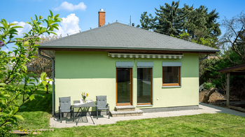 Prodej domu 65 m², Příbram