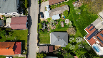Prodej domu 65 m², Příbram