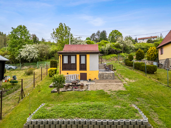 Prodej chaty / chalupy 25 m², Ždírec