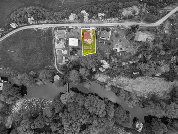 Prodej chaty / chalupy 25 m², Ždírec