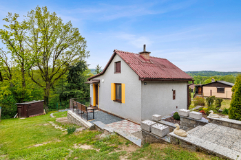 Prodej chaty / chalupy 25 m², Ždírec