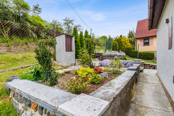 Prodej chaty / chalupy 25 m², Ždírec