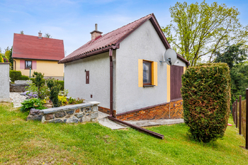 Prodej chaty / chalupy 25 m², Ždírec