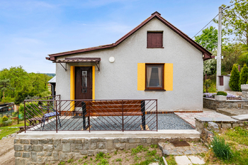 Prodej chaty / chalupy 25 m², Ždírec