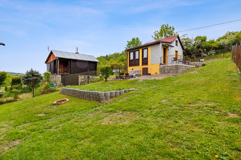 Prodej chaty / chalupy 25 m², Ždírec