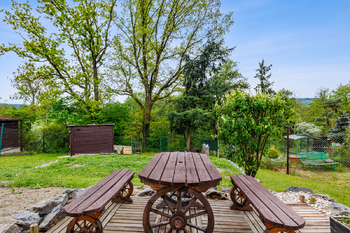 Prodej chaty / chalupy 25 m², Ždírec