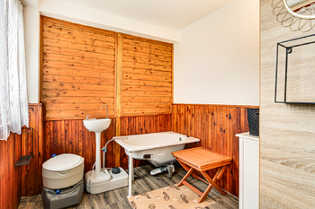 Prodej chaty / chalupy 25 m², Ždírec