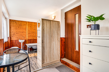 Prodej chaty / chalupy 25 m², Ždírec