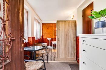 Prodej chaty / chalupy 25 m², Ždírec