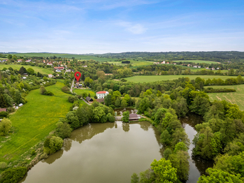 Prodej chaty / chalupy 25 m², Ždírec