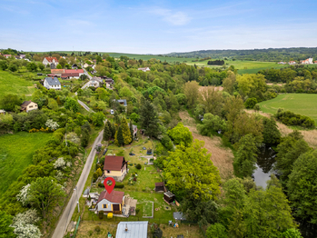 Prodej chaty / chalupy 25 m², Ždírec
