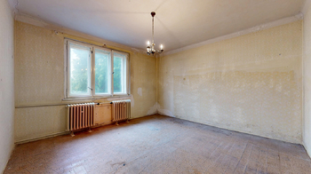 Pokoj - Prodej domu 125 m², Praha 9 - Dolní Počernice